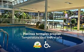 Aguasol Hotel Termal